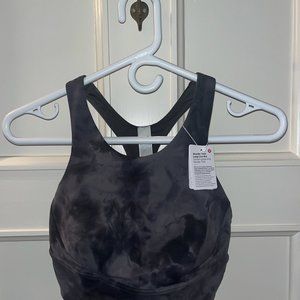 Wunder Train Long-Line Bra LULULEMON